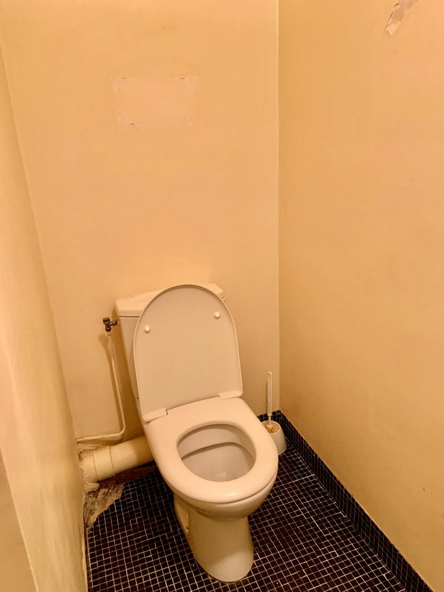 Cosy Studio Trocadero 2 Minute Walk Eiffel Tower Paris Ngoại thất bức ảnh