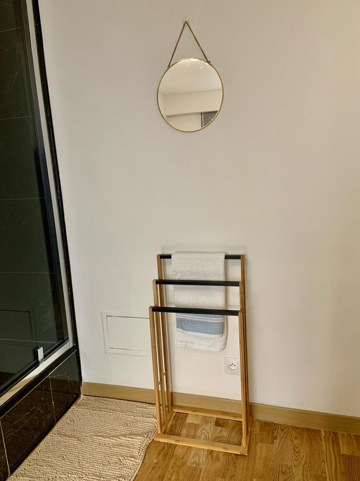 Cosy Studio Trocadero 2 Minute Walk Eiffel Tower Paris Ngoại thất bức ảnh